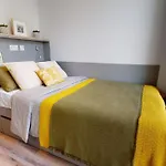 Apartment Iq Altus House