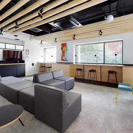 Apartment Iq Altus House *